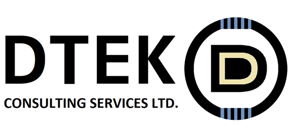 DTEK Consulting Services Ltd.